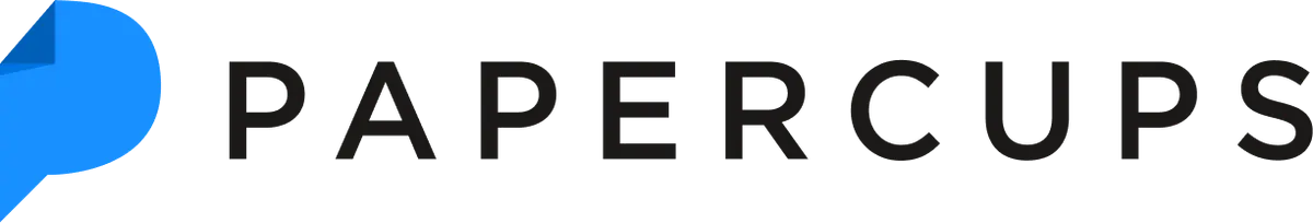 Papercups product image