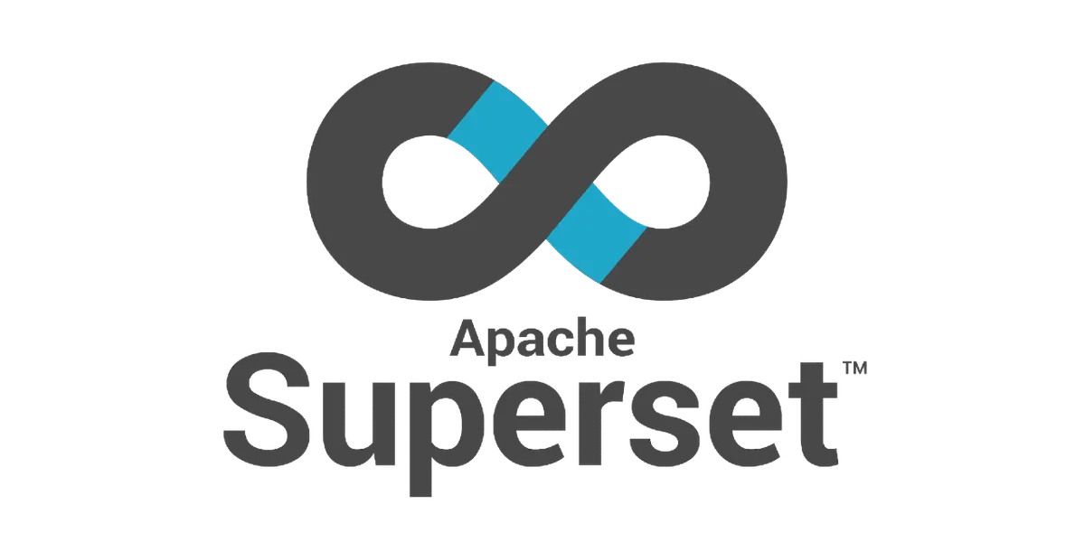 Apache Superset product image